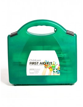 Steroplast Childcare First Aid Kit 8170 First Aid